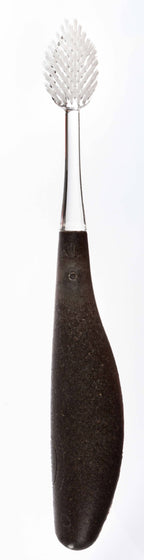 RADIUS® Source™ Brush – Eco-Friendly Toothbrush with Replaceable Head Medium