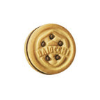Baiocchi Cookies