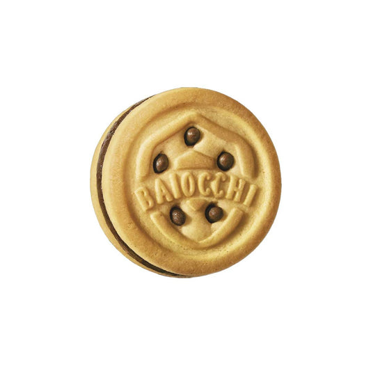 Baiocchi Cookies