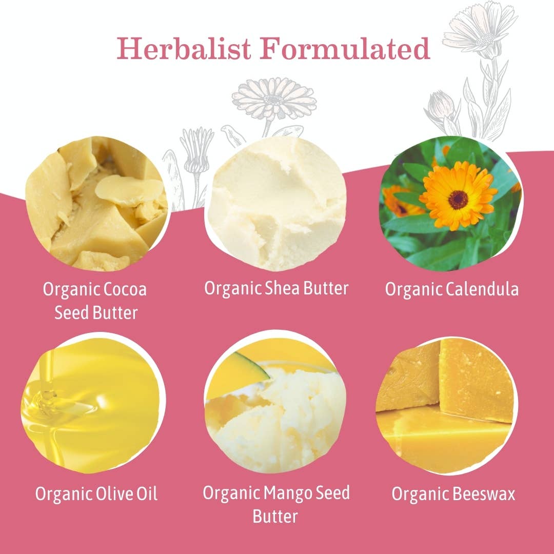 Earth Mama Organics Organic Nipple Butter™