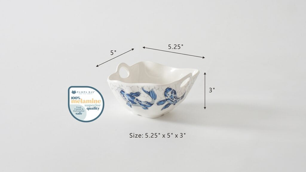 KOI - Snack Bowl