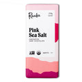 Raaka Chocolate 71% Pink Sea Salt Chocolate Bar