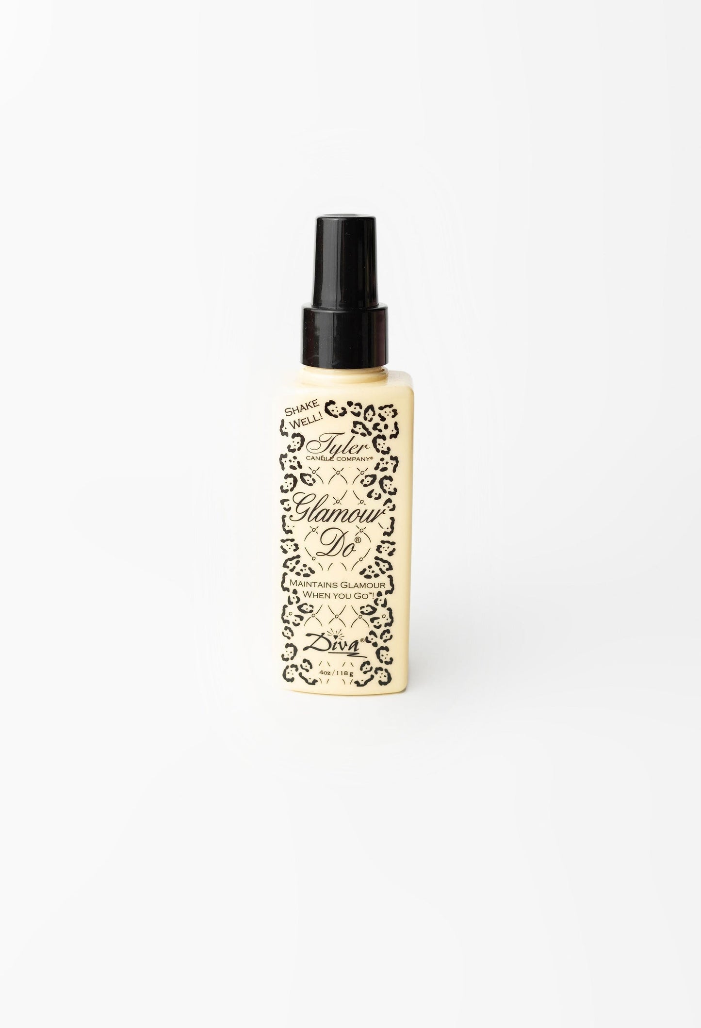 Glamour Do® Spray 4 oz Diva