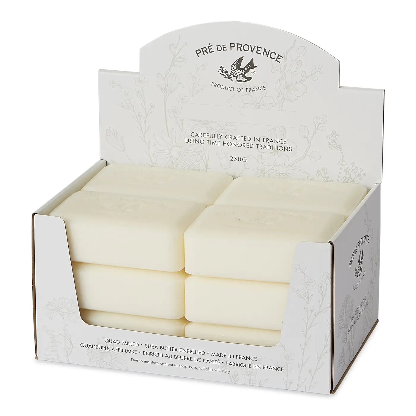 Lily Of The Valley Soap Bar - 150 g
