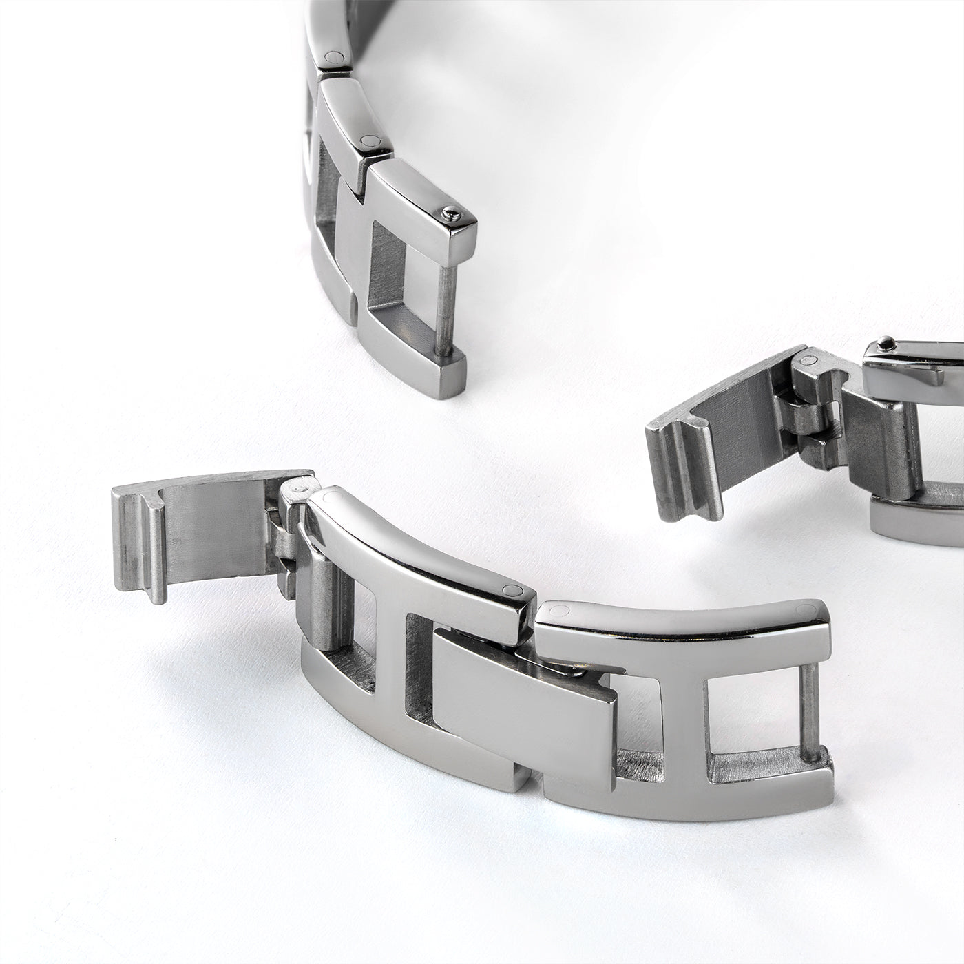 Tang Shield Bracelet Link - Shen Yun Collections