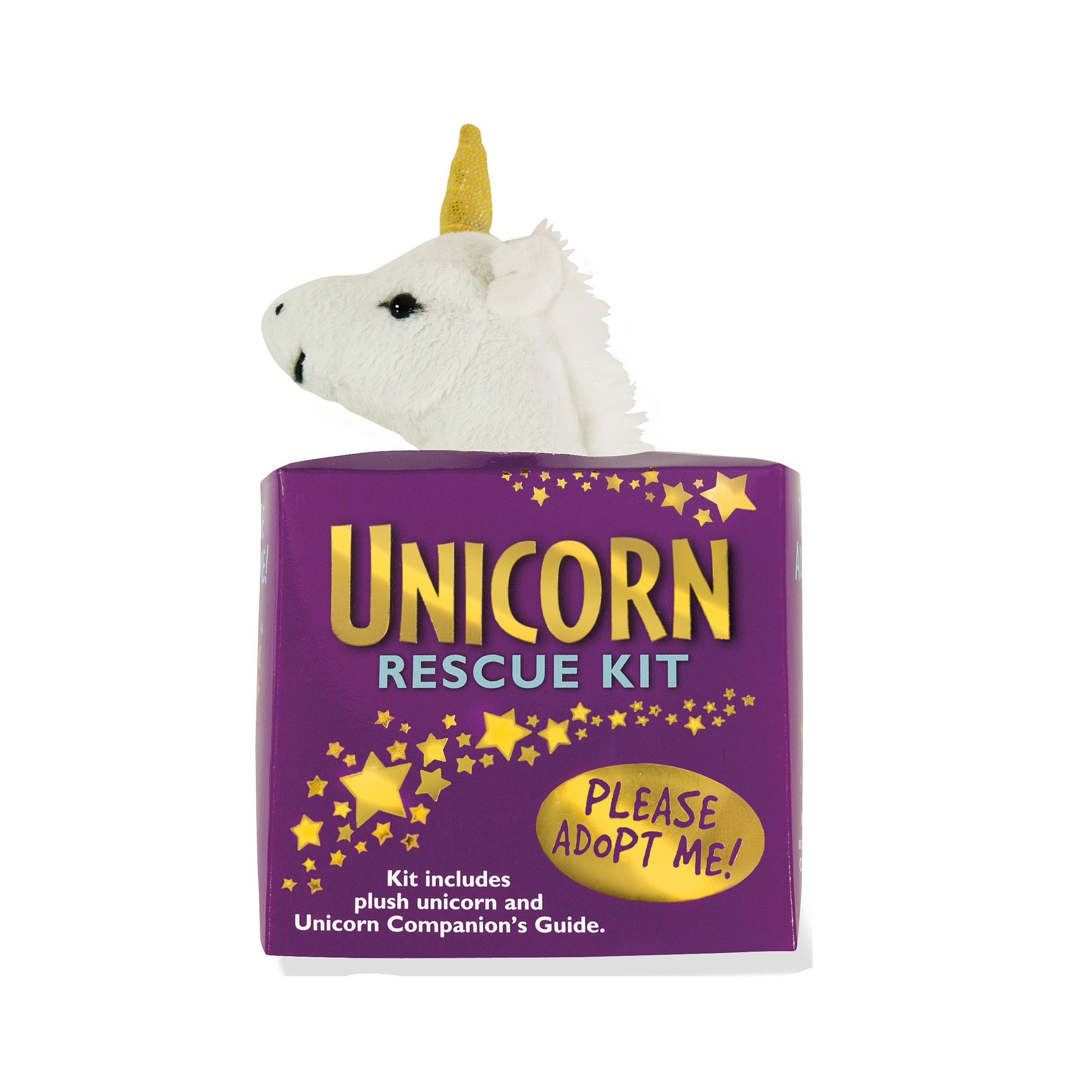 Unicorn Rescue Kit