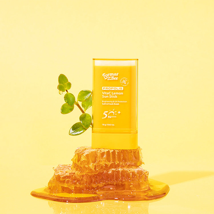 Lemona Sun Stick SPA50 PA++++