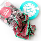 Candy Club Watermelon Sour Belts