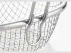 Aikata Stainless Steel Fried Colander
