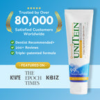 Unitein Toothpaste (3.5oz)