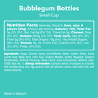 Candy Club Sour Bubblegum Bottles
