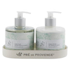 Pre De Provence  Heritage Lotion - White Gardenia