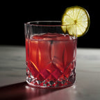 Admiral™ - Crystal Tumblers
