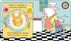 Happy Birthday - Little Pookie by Sandra Boynton