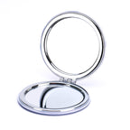 Moon Goddess Compact Mirror Inside - Shen Yun Collections