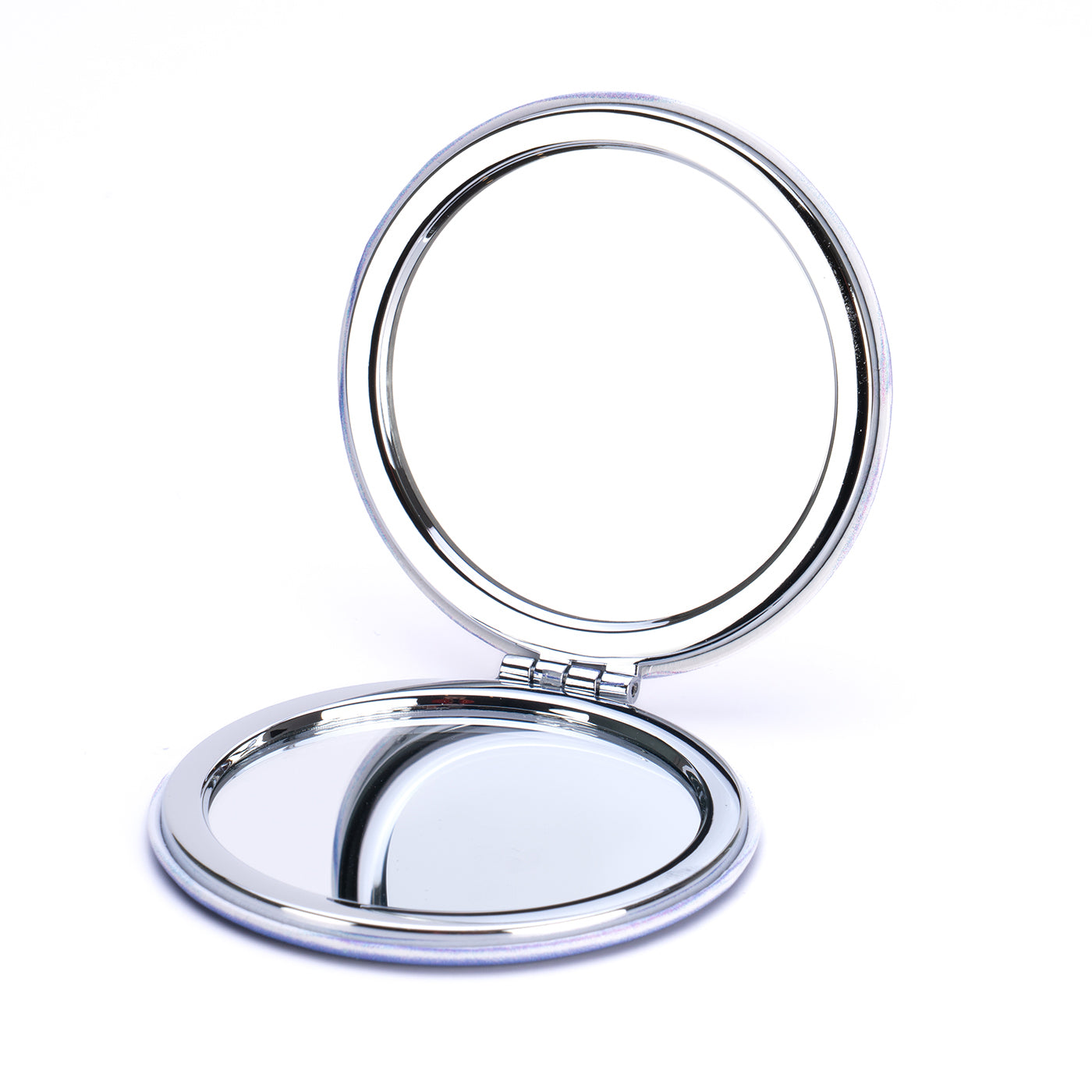 Moon Goddess Compact Mirror Inside - Shen Yun Collections