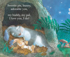 Grandpa Loves You (Hardcover Picture Book)