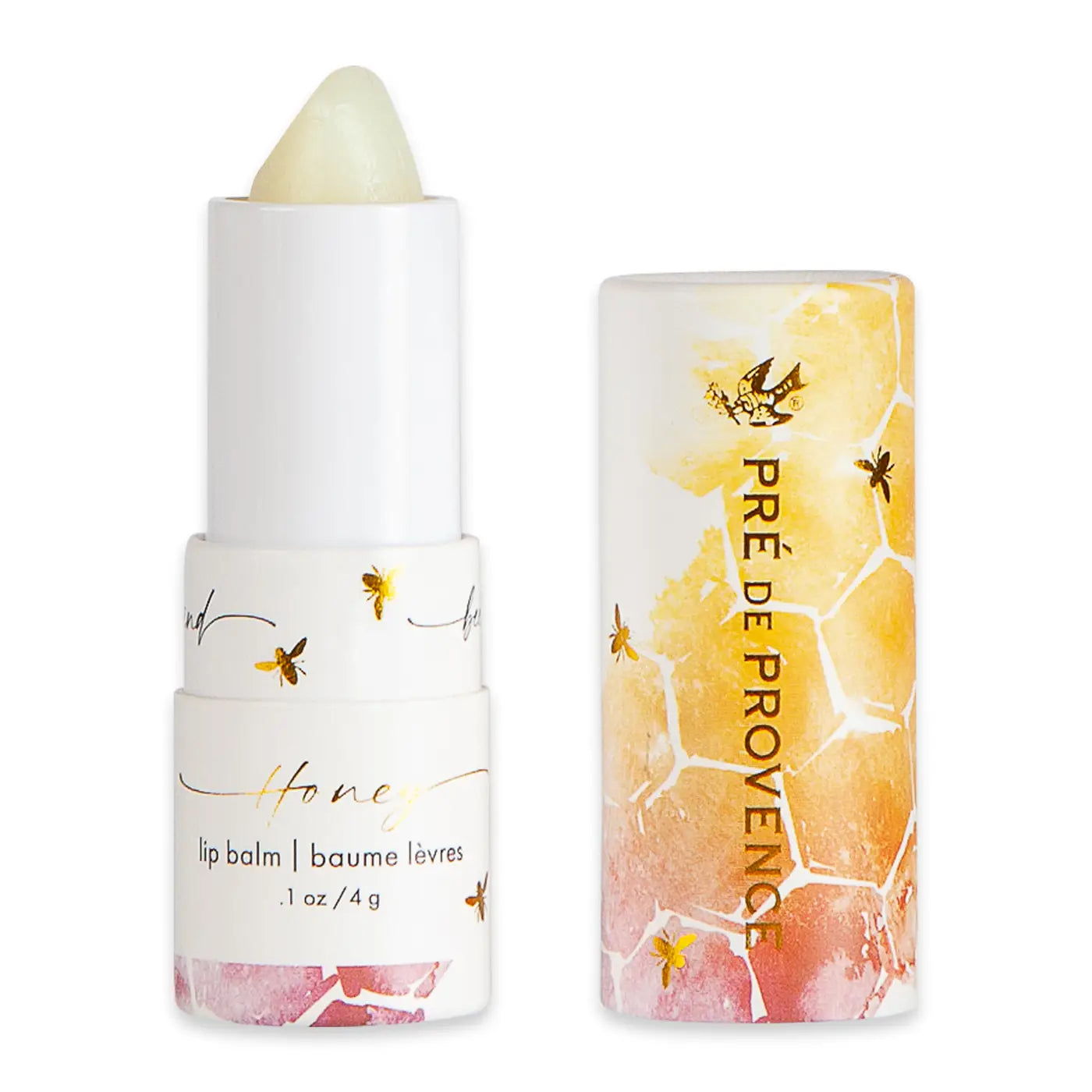 Pre de Provence Honey Lip Balm