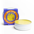 Peruvian Gold Joint Pain Balm 2oz