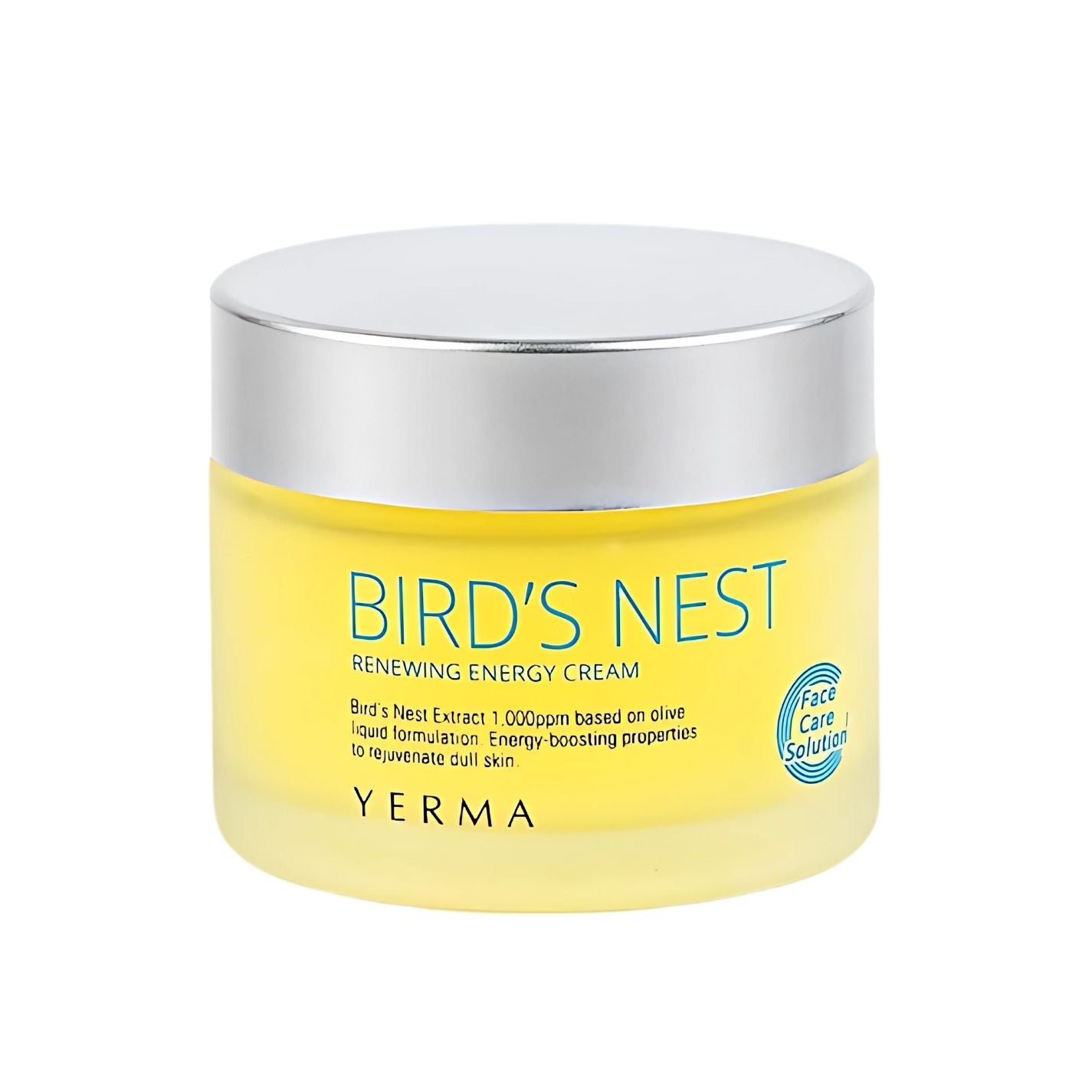 Yerma Bird's Nest Renewing Energy Cream