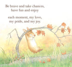 Grandpa Loves You (Hardcover Picture Book)