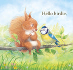 Welcome to the World (Hardcover Picture Book)