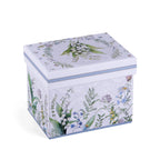 Gift boxed Lily of the Valley new bone china mug