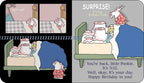 Happy Birthday - Little Pookie by Sandra Boynton