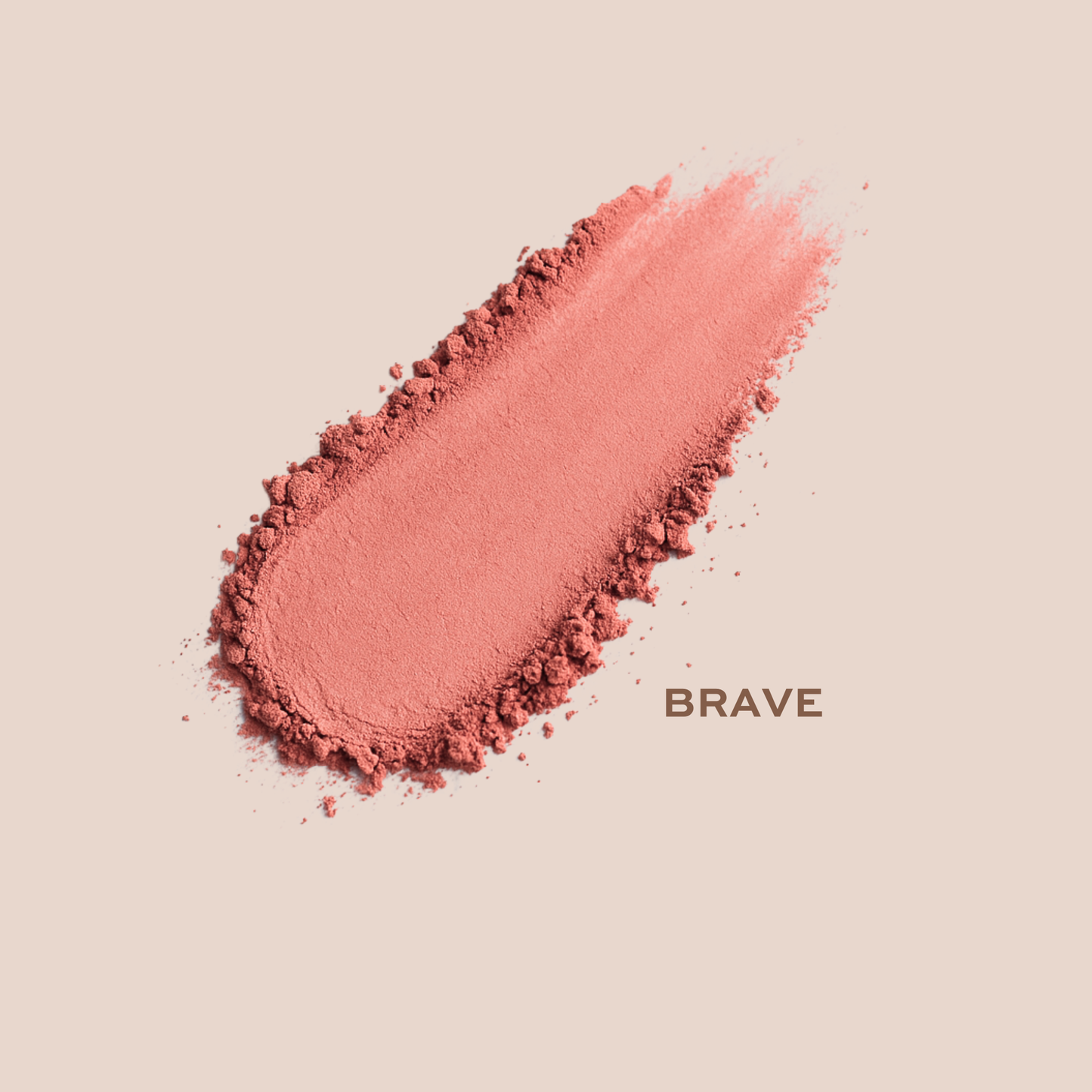 Blush - clean + organic