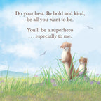 Daddy Loves You (Children's Picture Book)