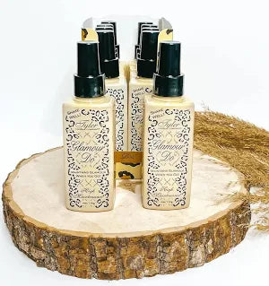 Glamour Do® Spray 4 oz Diva
