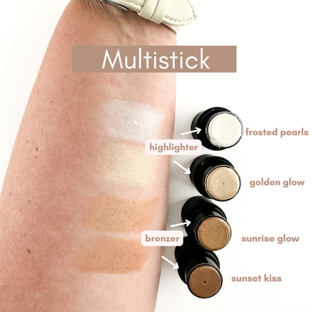 Multistick - cheeks, lips, and eyes