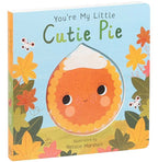 You are My Little Cutie Pie by