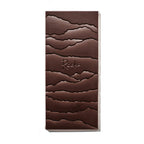 Raaka Chocolate 82% Bourbon Cask Aged Chocolate Bar