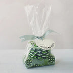 Roland Pine Tin Candle & Soap Gift Set