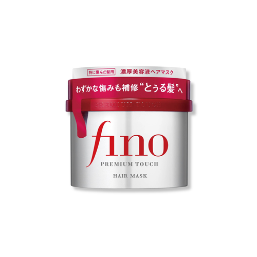 Fino Premium Touch Penetrating Essence Hair Mask 230g from Japan