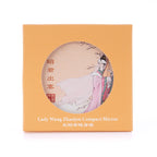 Lady Wang Zhaojun Compact Mirror Package - Shen Yun Collections