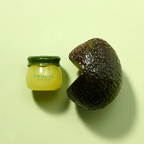 FRUDIA hydrating honey lip balm for dry chapped lips