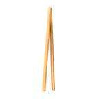 handmade sustainable bamboo tong eco friendly natural bamboo kitchen serving tongs