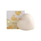 Pre de Provence European Soaps Heart Soap Gift Box - Camelia