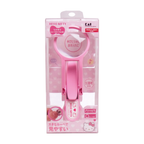 Hello Kitty Loupe Nail Clippers with Stopper Case – Large Size M