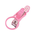 Hello Kitty Loupe Nail Clippers with Stopper Case – Large Size M