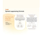 HIMAWARI Rich & Repair haircare formula – sunflower oil EX for deep hydration and repair