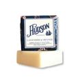 Hudson Naturals Lavender and Sweet Orange Soap handmade bar