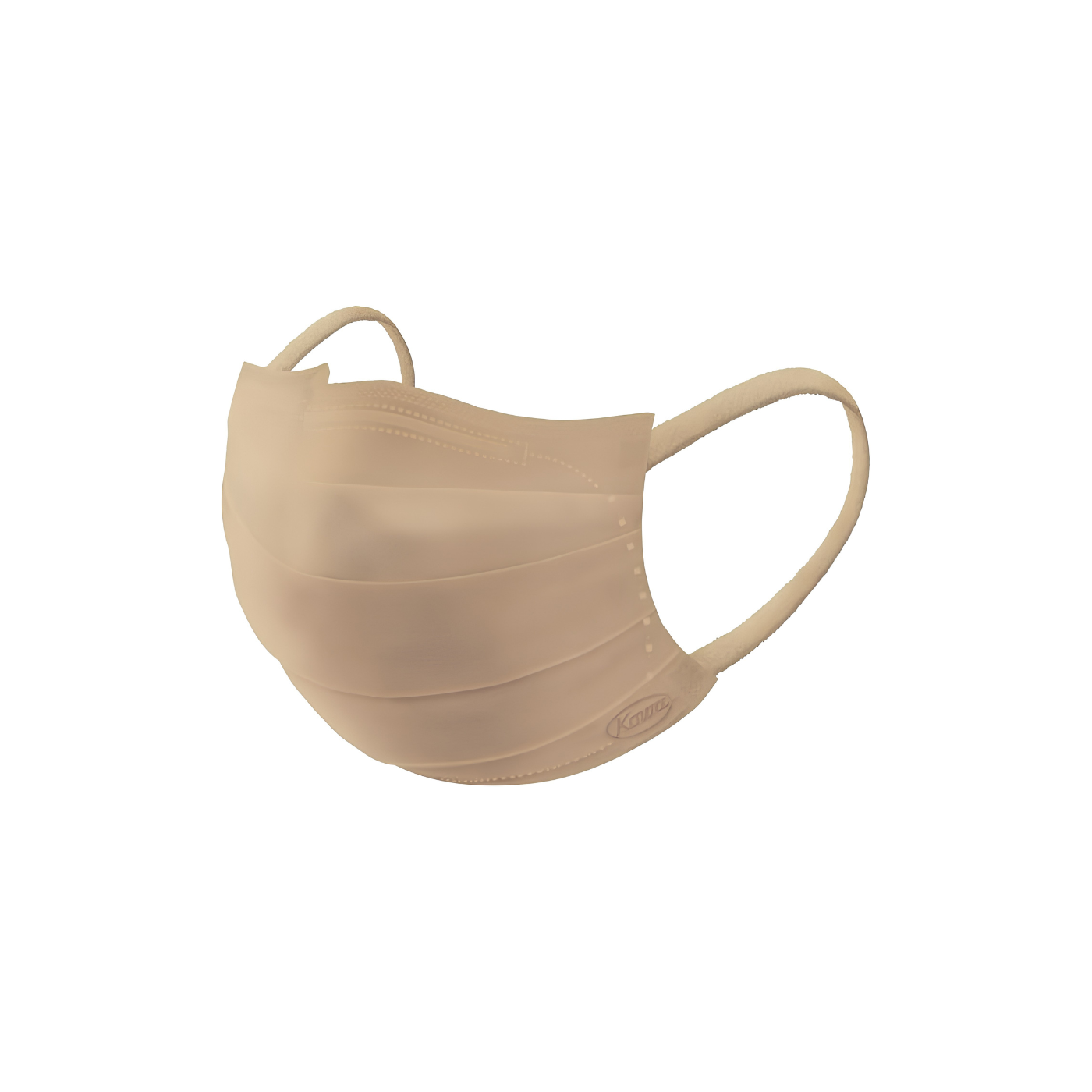 Japanese Kowa 3D face mask