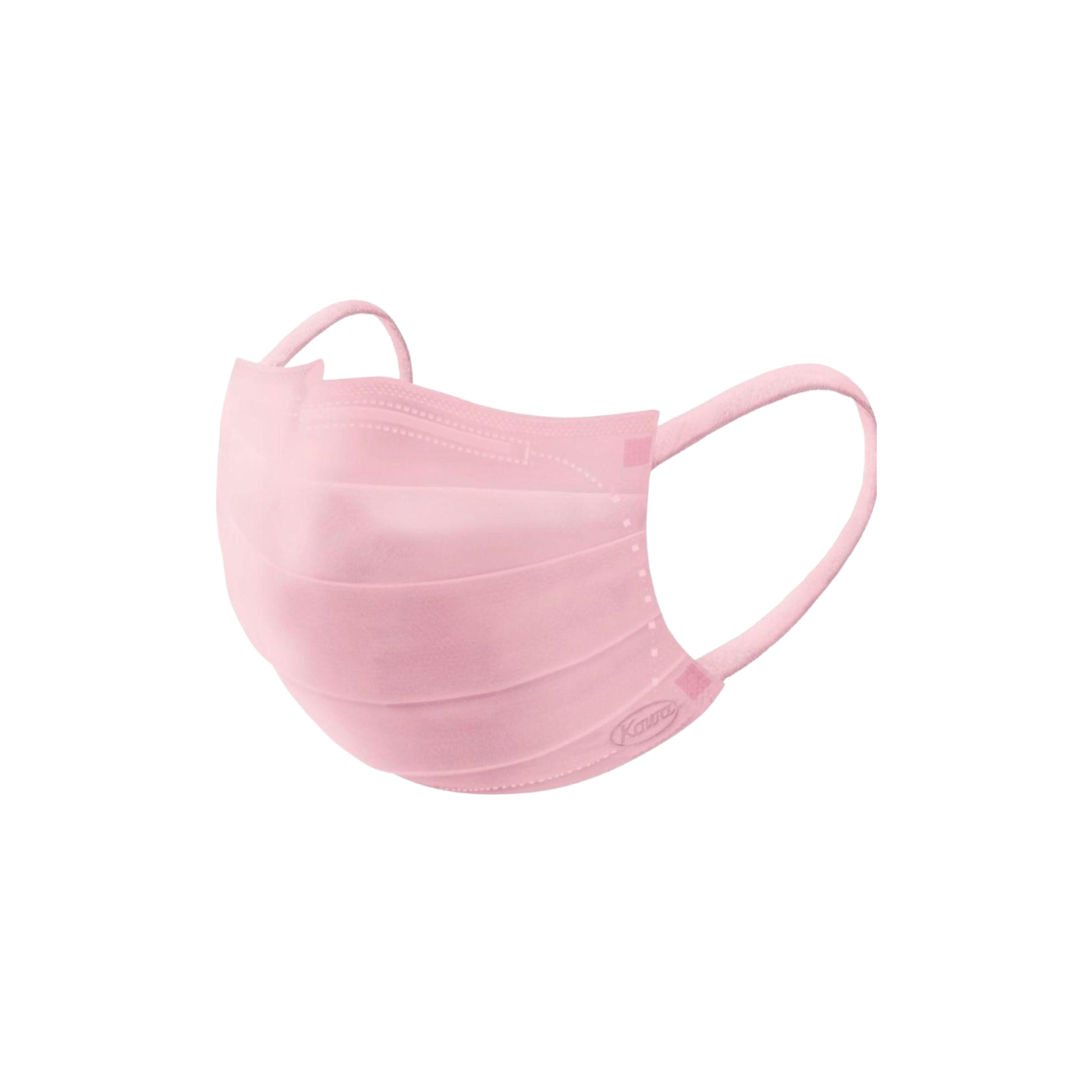 Japanese Kowa 3D face mask