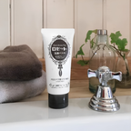 Rosette pore refining face wash