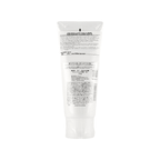 Hydrating soy isoflavone face wash