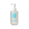 JUSTBEME gel to foam cleanser for sensitive skin