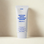 JUSTBEME houttuynia revital energy sunscreen SPF50